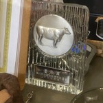 西洋肉料理 岡 - 