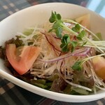 味倶楽部 ハーフタイム - 