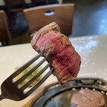 西洋肉料理 岡 - 