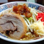 Ramen Meji - 