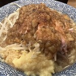 セアブラノ神 伏見剛力 - 神二郎(中200㌘) 950円