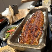 うなぎ四代目菊川 ミッドランドスクエア 名古屋本店 - 