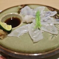 渋谷 ふぐ龍 - 