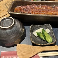 うなぎ四代目菊川 ミッドランドスクエア 名古屋本店 - 