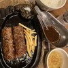 ブロンコビリー 鈴鹿中央通店