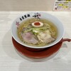 ラーメン さくらまる 三田店