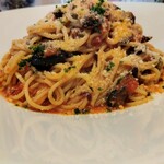 ボーノ - 私的には  ボロネーゼと双璧