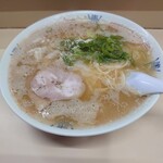 八ちゃんラーメン - 