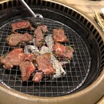 炭火焼肉 清次郎 - 