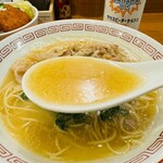 しののめヌードル - 