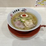 ラーメン さくらまる - 