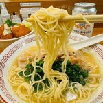 しののめヌードル - 