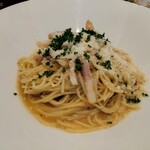 ボーノ - 追加の一皿