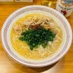 しののめヌードル - 