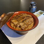 長屋門 桒はら - 