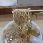 八ちゃんラーメン - 