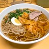 ラーメン亭一番