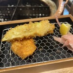 Kyouto Tonkatsu Katsuda - 