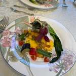 フランス料理 レストラン大澤 - 