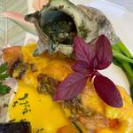 フランス料理 レストラン大澤 - 