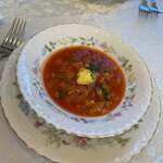 フランス料理 レストラン大澤 - 