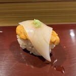 Tsukiji Otokomaezushi - 