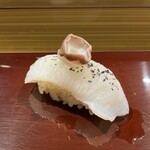 Tsukiji Otokomaezushi - 