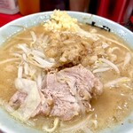 ラーメンきずな - 