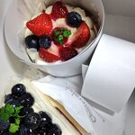 シャトレーゼ  - 