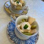 フランス料理 レストラン大澤 - 