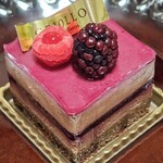 クリオロ 麻布台ヒルズ店 - 