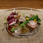 レストラン イソ - 