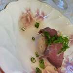 フランス料理 レストラン大澤 - 