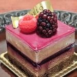 クリオロ 麻布台ヒルズ店 - 