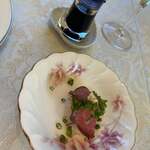 フランス料理 レストラン大澤 - 