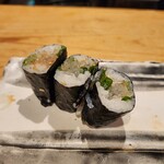 Sushi Issei - 