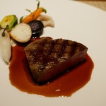 レストラン イソ - 