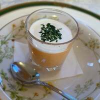 フランス料理 レストラン大澤 - 