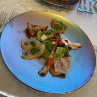 フランス料理 レストラン大澤 - 