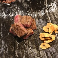 鉄板焼 銀杏 ホテル日航大阪 - 
