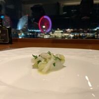 イリエスケープ - 鮮魚のセヴィーチェ