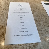 Jean-Georges Tokyo - 