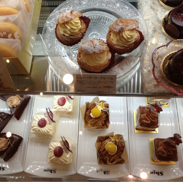 閉店 ファクトリーシン 堺 北花田阪急店 Factory Shin 北花田 ケーキ 食べログ 閉店 ファクトリーシン 堺 北花田阪急店 Factory Shin 北花田 ケーキ 食べログ