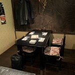 大人の居酒屋 鮒いち - 