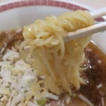 みやび - ラーメン