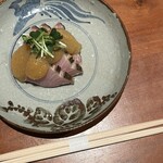 京料理 阿うん - 