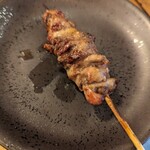 Sumibiyakitori Toriharu - 