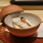 Kyoubashi Tempura To Sushi Ishii - 