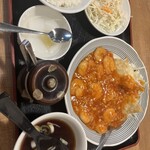 青山餃子房 - 