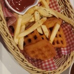 カラオケ ビッグエコー - 料理写真: